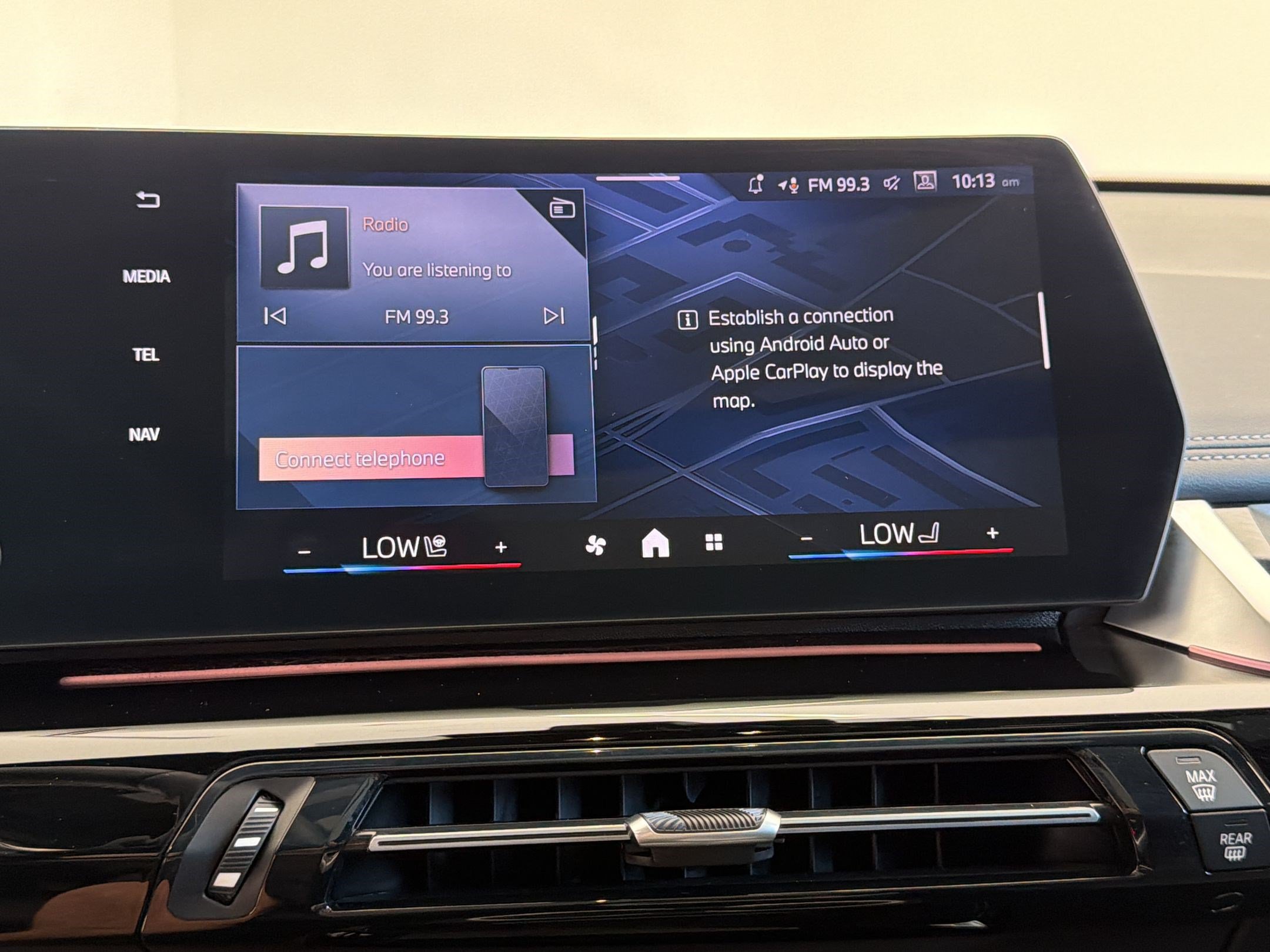 Certified 2026 BMW X1 xDrive28i AWD/4WD image 22