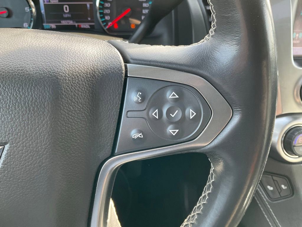 Used 2018 Chevrolet Suburban LT AWD/4WD image 9