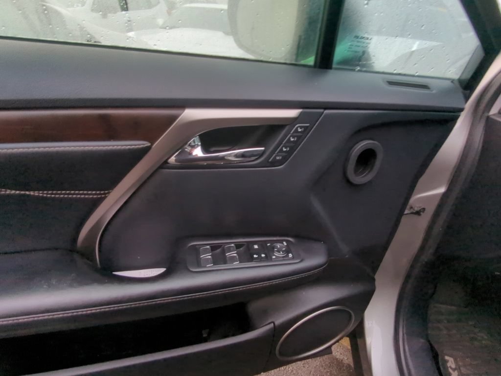 Used 2020 Lexus RX 350 AWD w/ Premium Package image 9