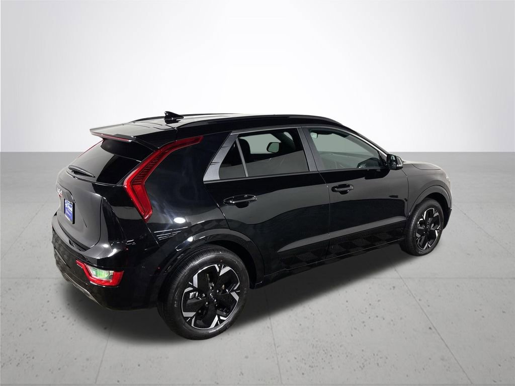 New 2026 Kia Niro Wind FWD image 6
