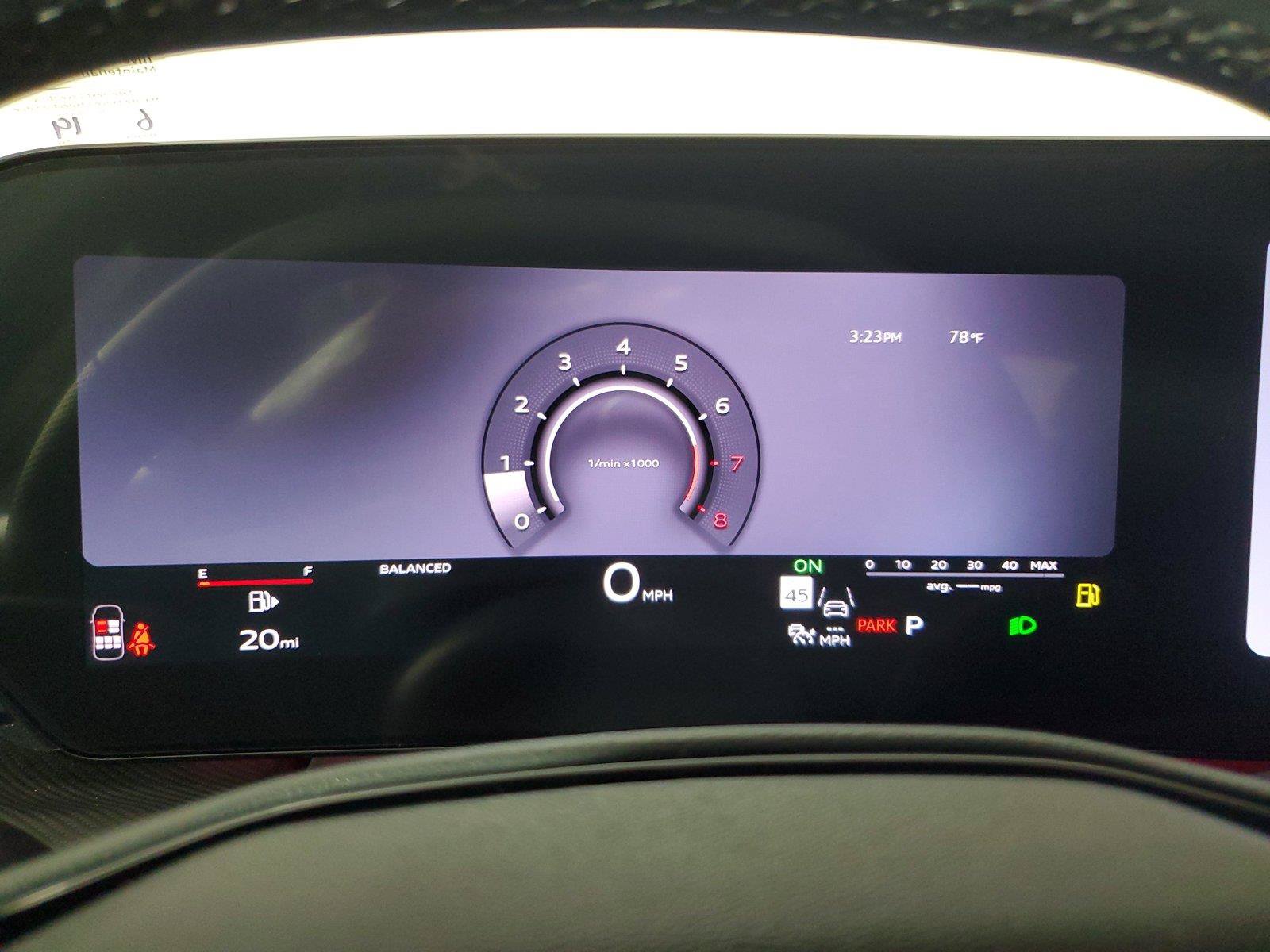 New 2026 Audi SQ5 Premium Plus AWD/4WD image 27