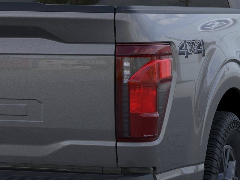 New 2026 Ford F150 STX w/ Equipment Group 200A AWD/4WD image 21