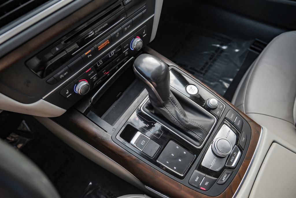 Used 2016 Audi A7 3.0T Premium Plus AWD/4WD image 26