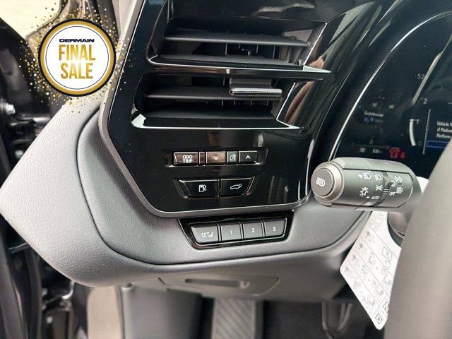 New 2026 Lexus TX 350 AWD image 16