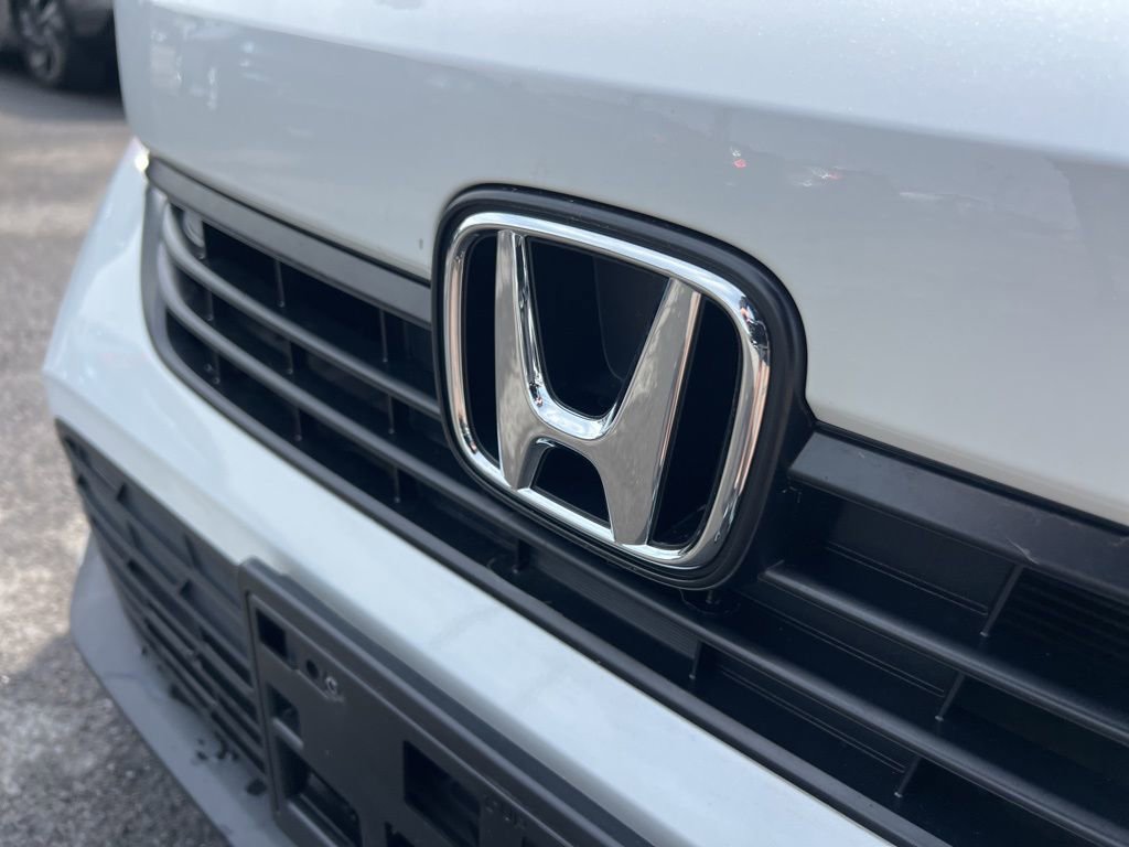 Certified 2023 Honda Civic LX image 28