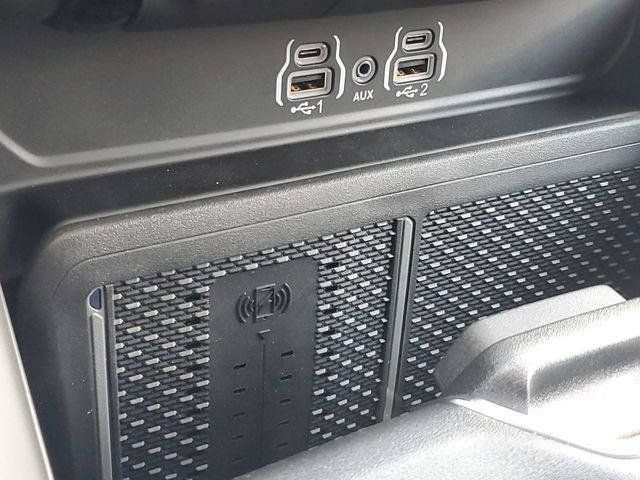 New 2026 RAM 1500 Big Horn AWD/4WD image 29