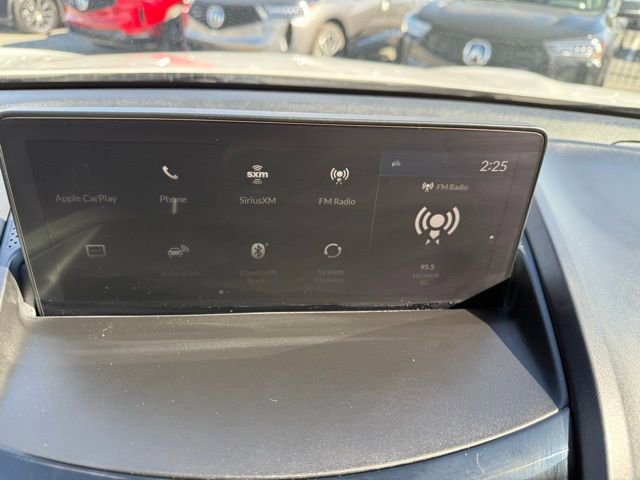 Certified 2023 Acura RDX AWD image 33