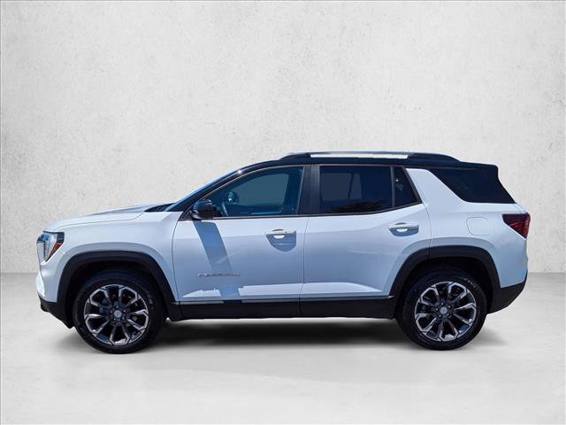 Used 2026 GMC Terrain Elevation w/ Elevation Premium Package AWD/4WD image 9