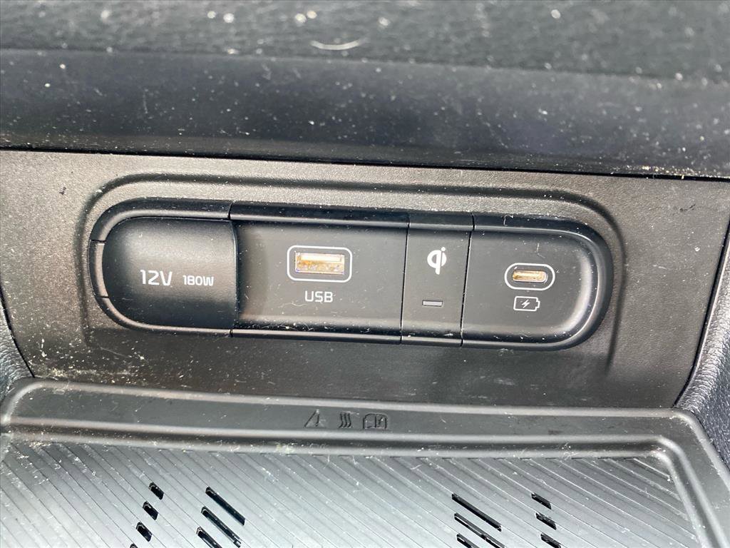 Certified 2023 Kia Sportage X-Line image 16