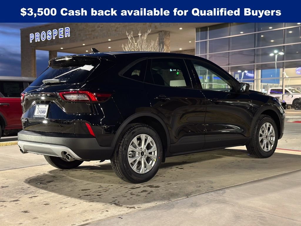 New 2026 Ford Escape Active FWD image 40