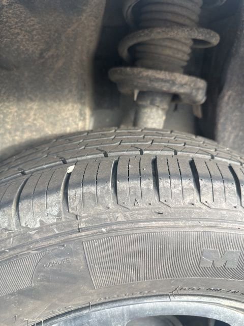 Used 2018 Jeep Compass Sport w/ Tech Group image 4