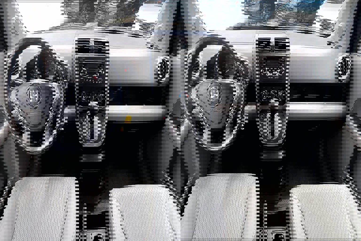 Used 2011 Honda Element EX image 15