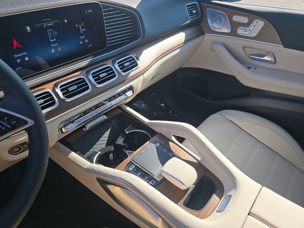 New 2026 Mercedes-Benz GLE 450 4MATIC image 31