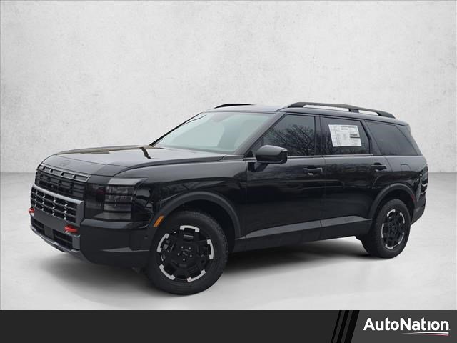 New 2026 Hyundai Palisade XRT Pro image 1