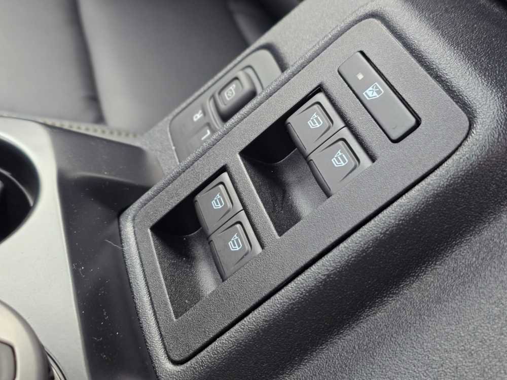 New 2025 Ford Bronco Badlands image 17