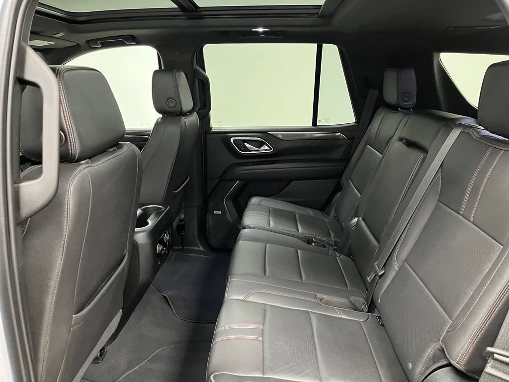 Used 2023 Chevrolet Tahoe RST AWD/4WD image 46