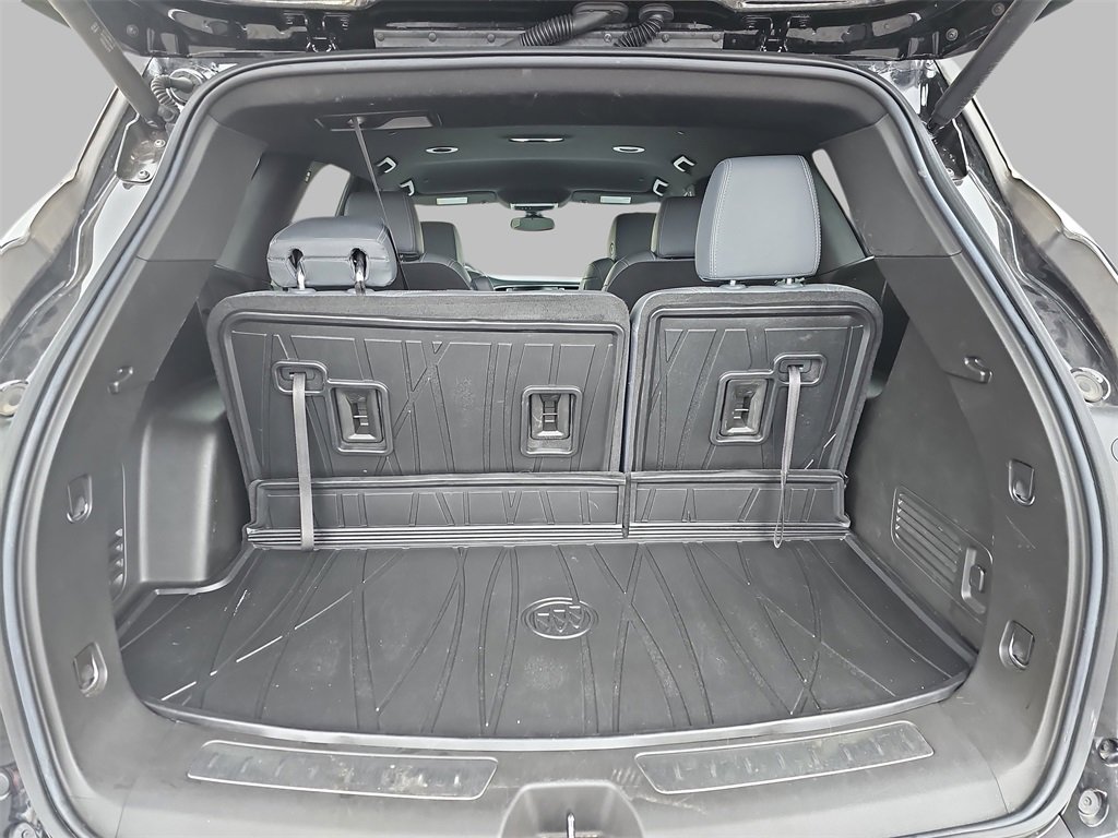 Certified 2024 Buick Enclave Essence w/ Trailering Package, 5000 lbs. image 13