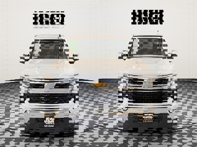 Used 2022 Chevrolet Silverado 1500 LT image 3