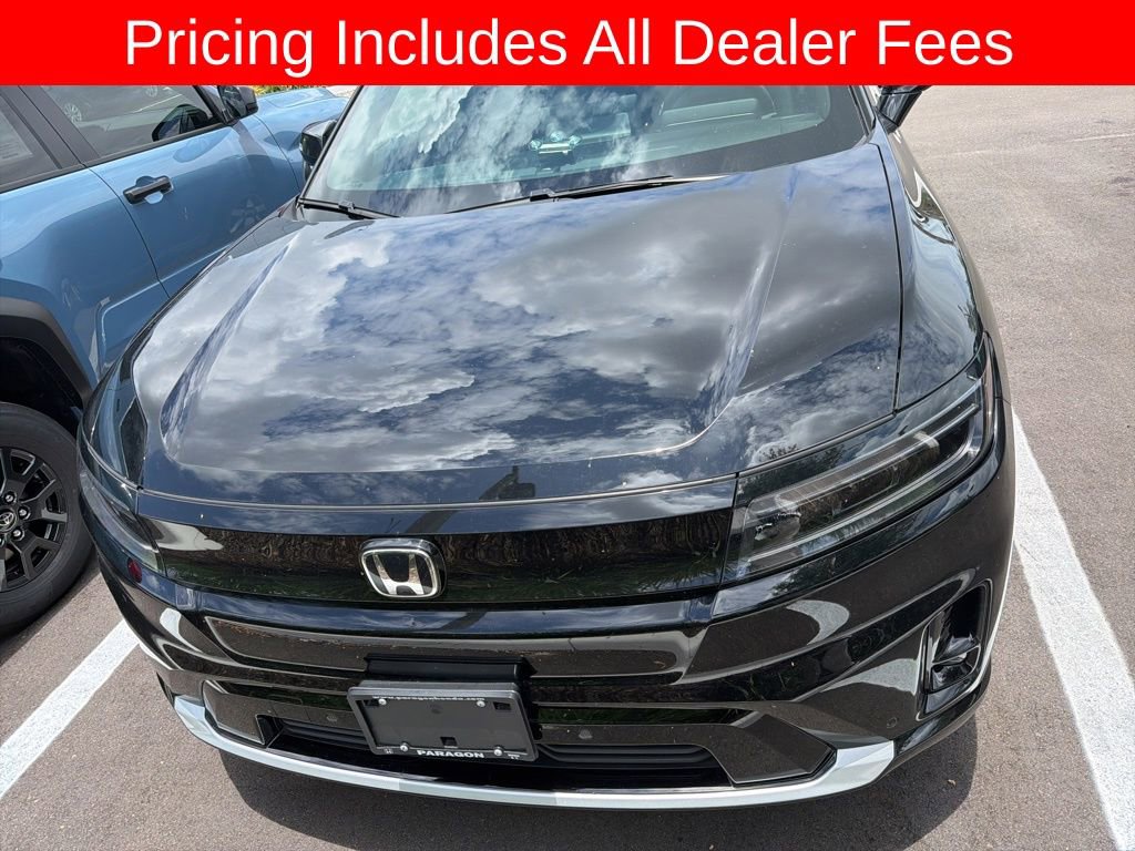 Used 2024 Honda Prologue Touring image 3
