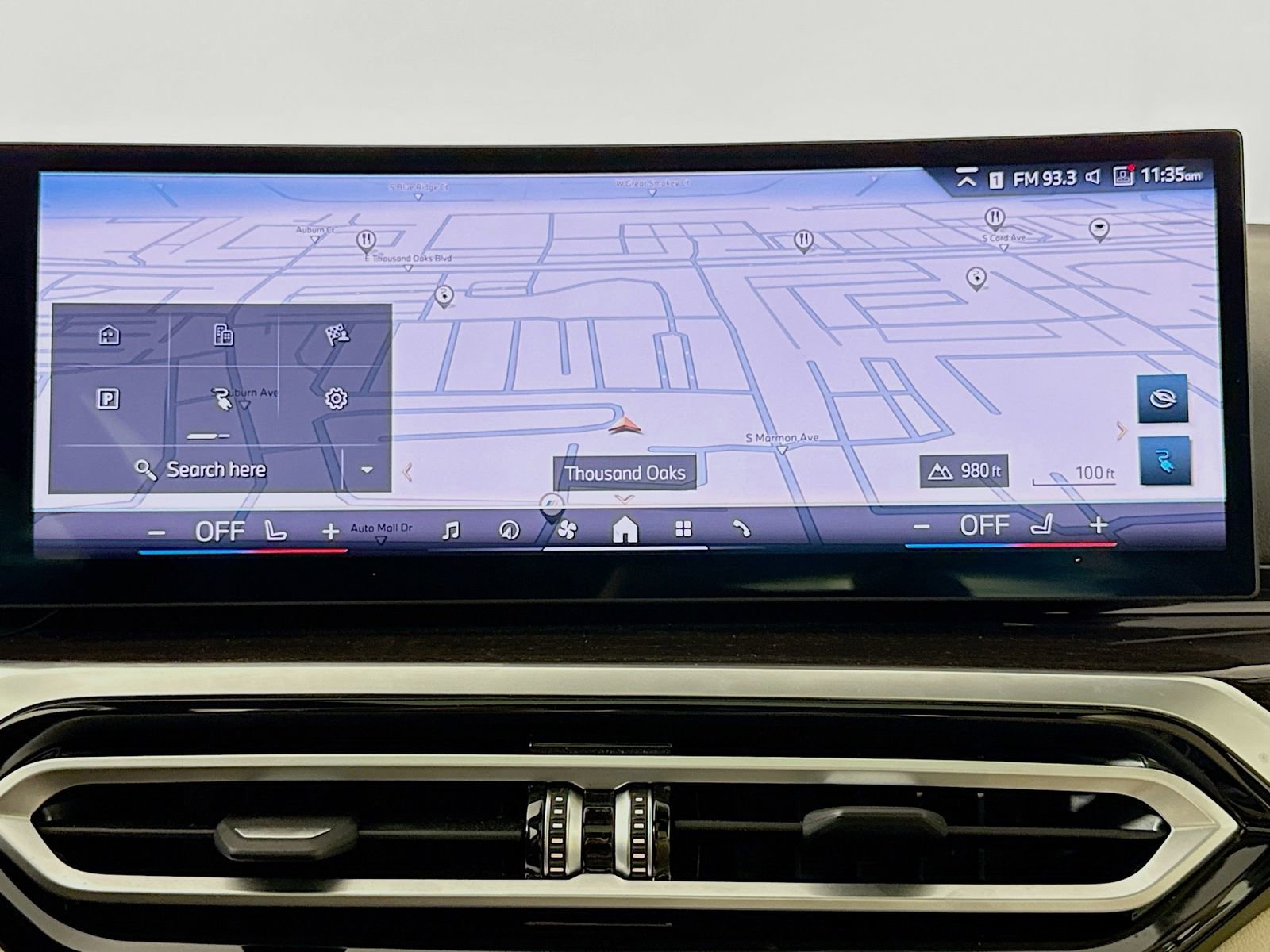 Certified 2024 BMW i4 eDrive35 w/ Convenience Package image 13