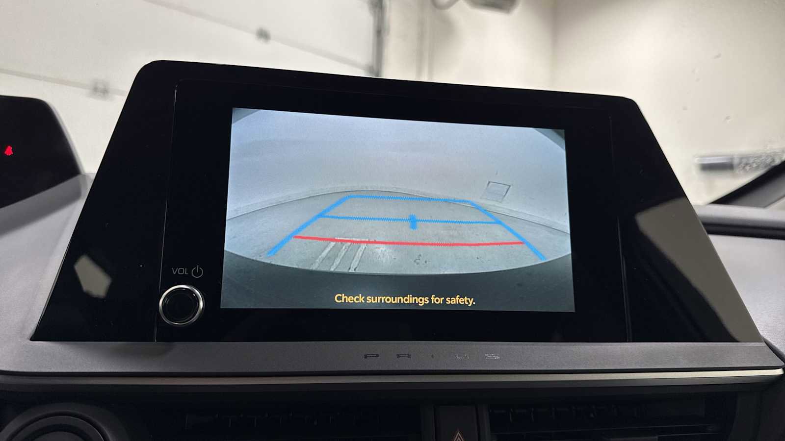 New 2026 Toyota Prius LE image 19