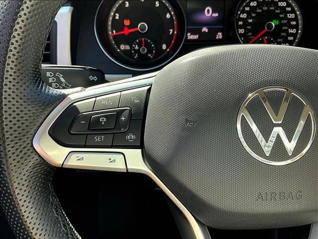 Used 2021 Volkswagen Atlas SE w/ Panoramic Sunroof Package image 20