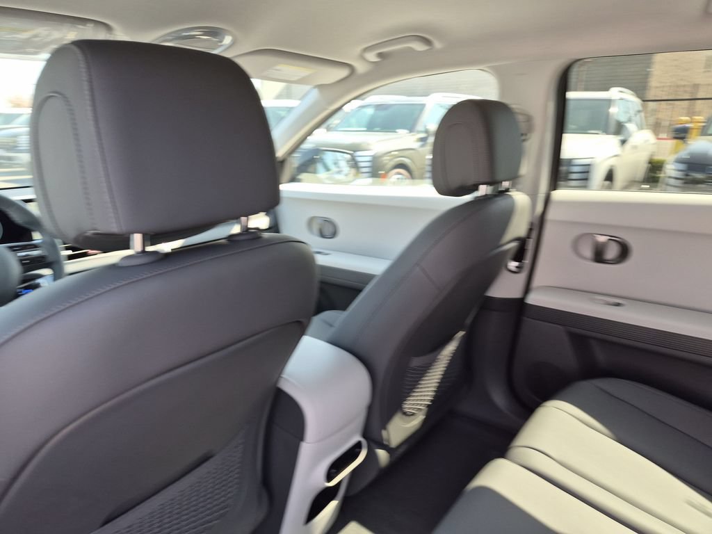 New 2026 Hyundai Ioniq 5 SEL RWD image 28