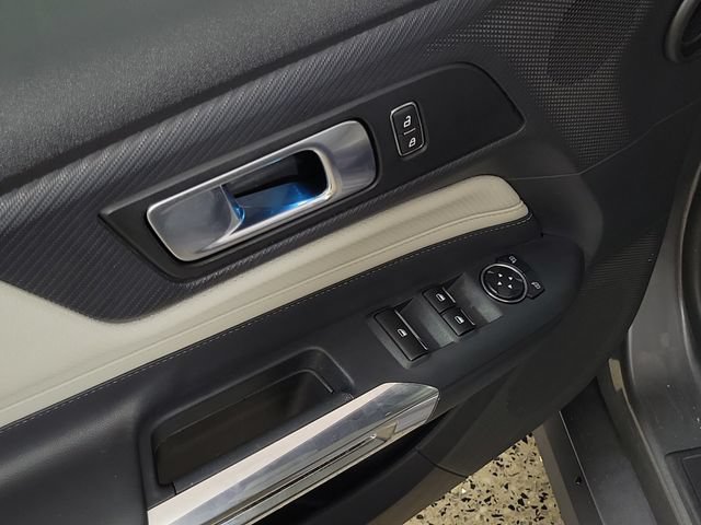 Used 2024 Ford Mustang Premium RWD image 17