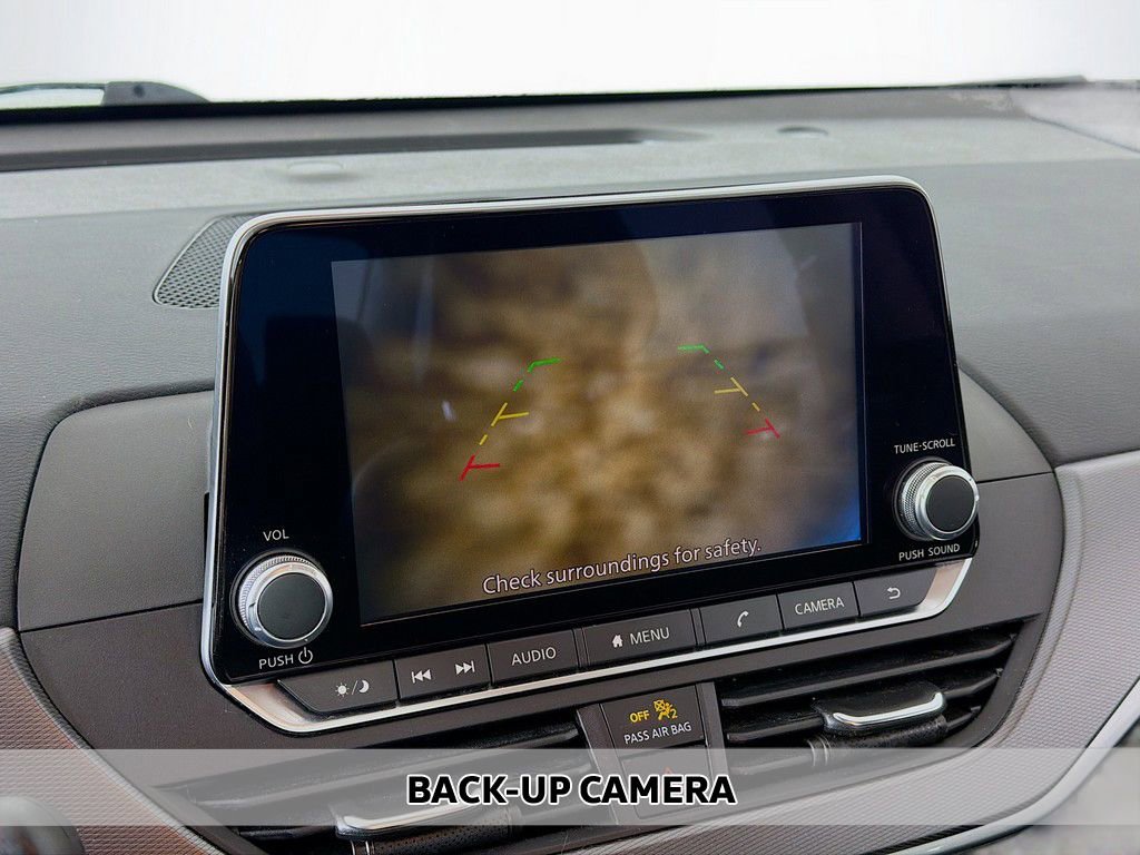 Used 2024 Nissan Altima 2.5 SR image 3