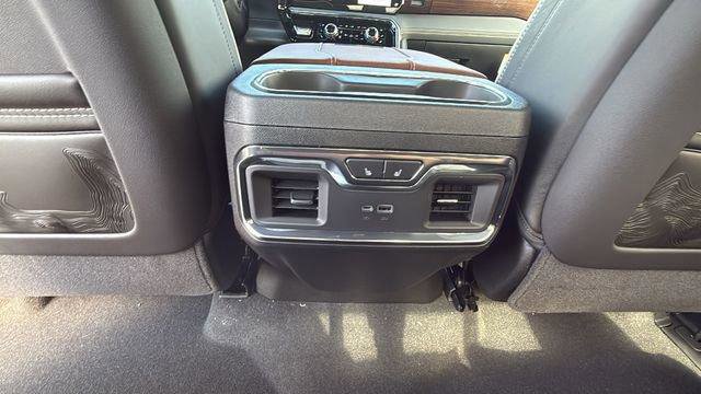 New 2026 GMC Sierra 2500 Denali Ultimate image 25