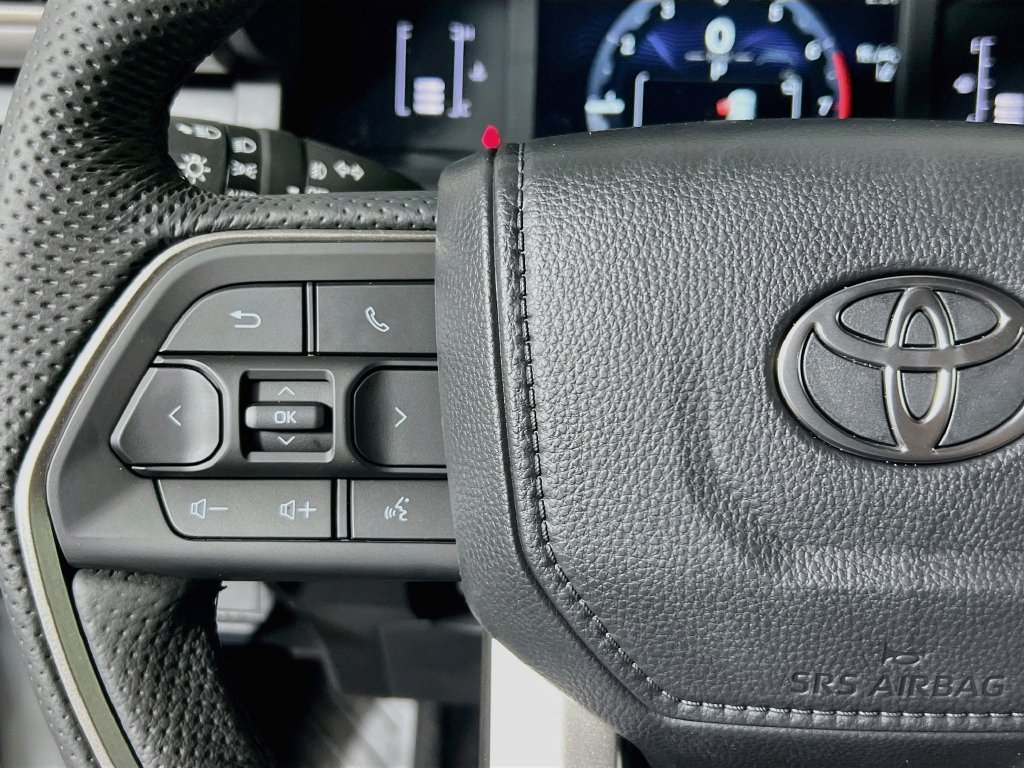 New 2026 Toyota Tacoma SR5 w/ SR5 Upgrade Package RWD image 18