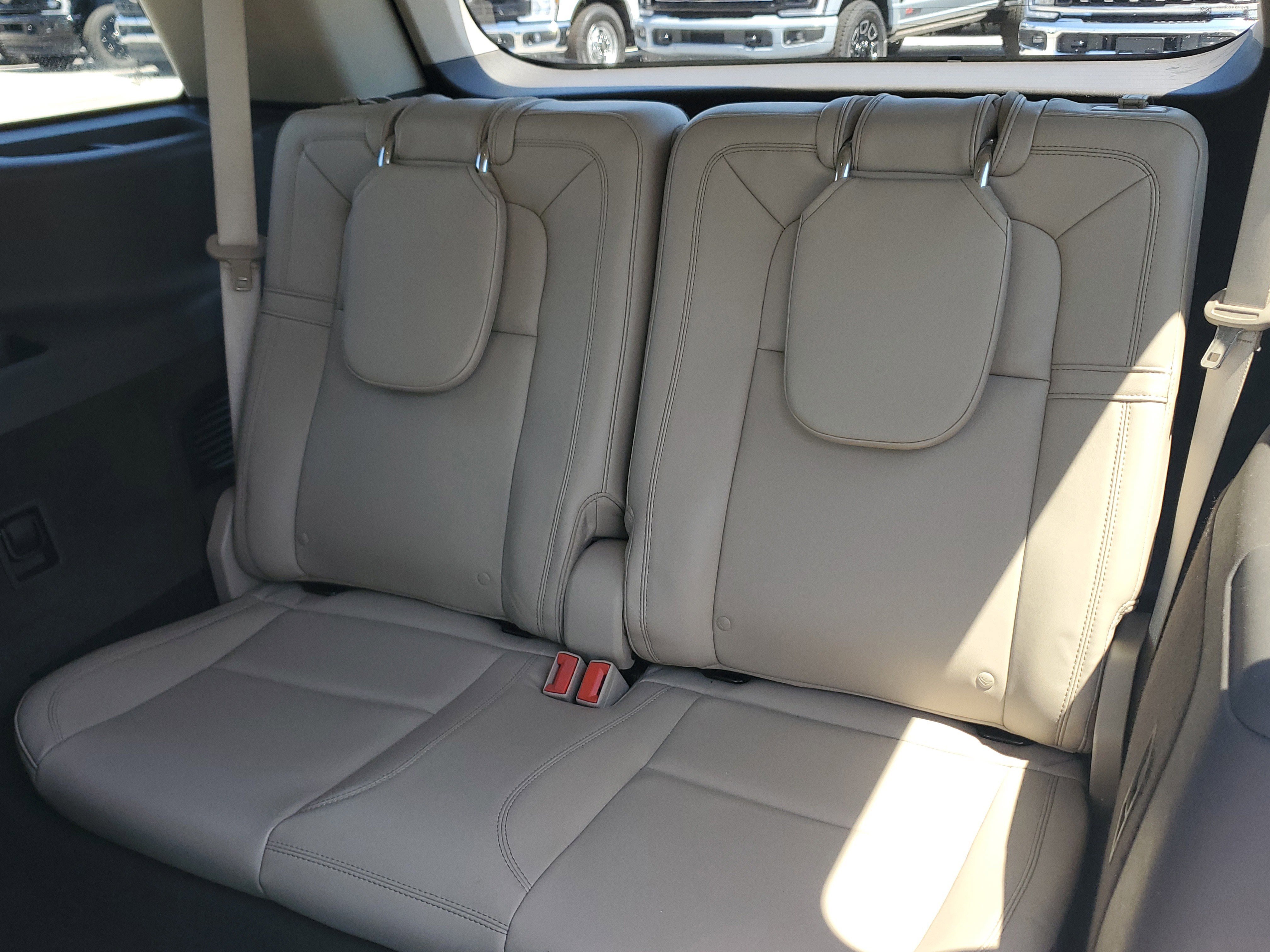 Used 2022 Lincoln Aviator Reserve image 15