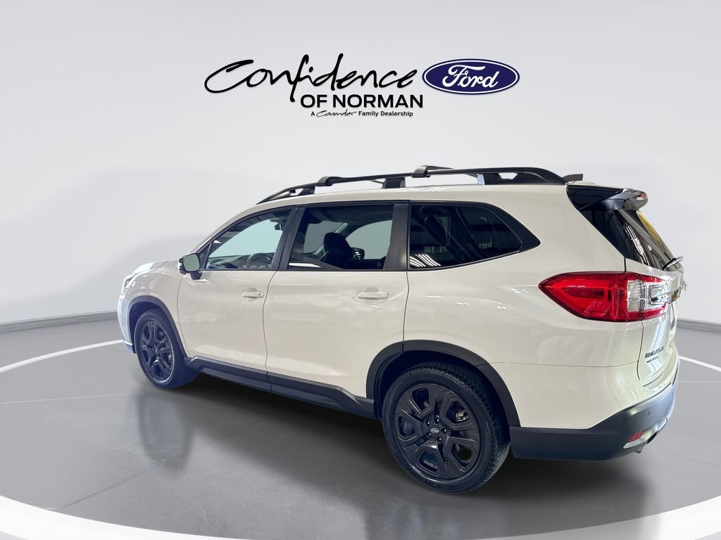 Used 2023 Subaru Ascent Onyx Edition Limited AWD/4WD image 6