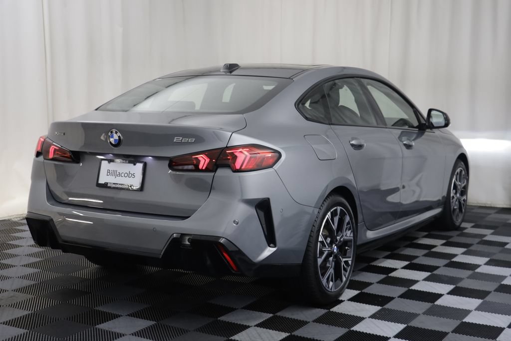 Used 2026 BMW 228i xDrive w/ Premium Package AWD/4WD image 16