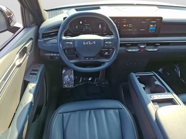 Used 2024 Kia EV9 GT-Line AWD/4WD image 13