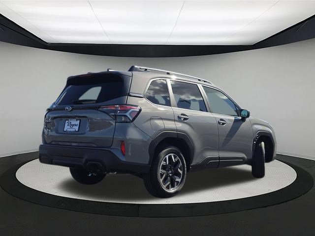 New 2026 Subaru Forester Premium image 7