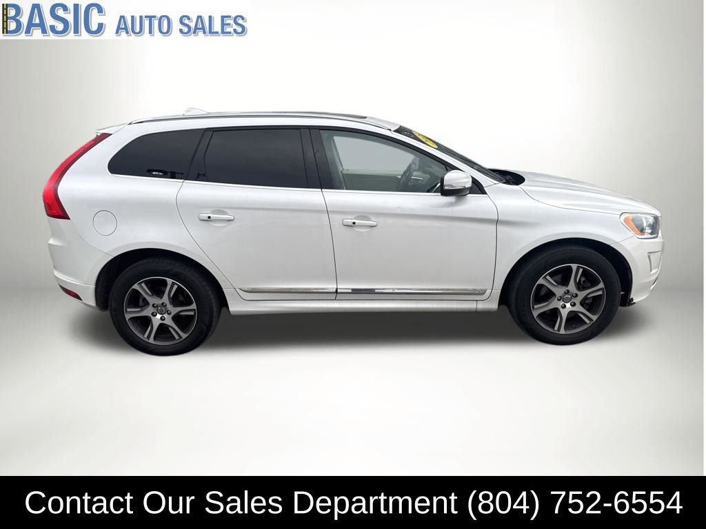 Used 2015 Volvo XC60 T6 image 6