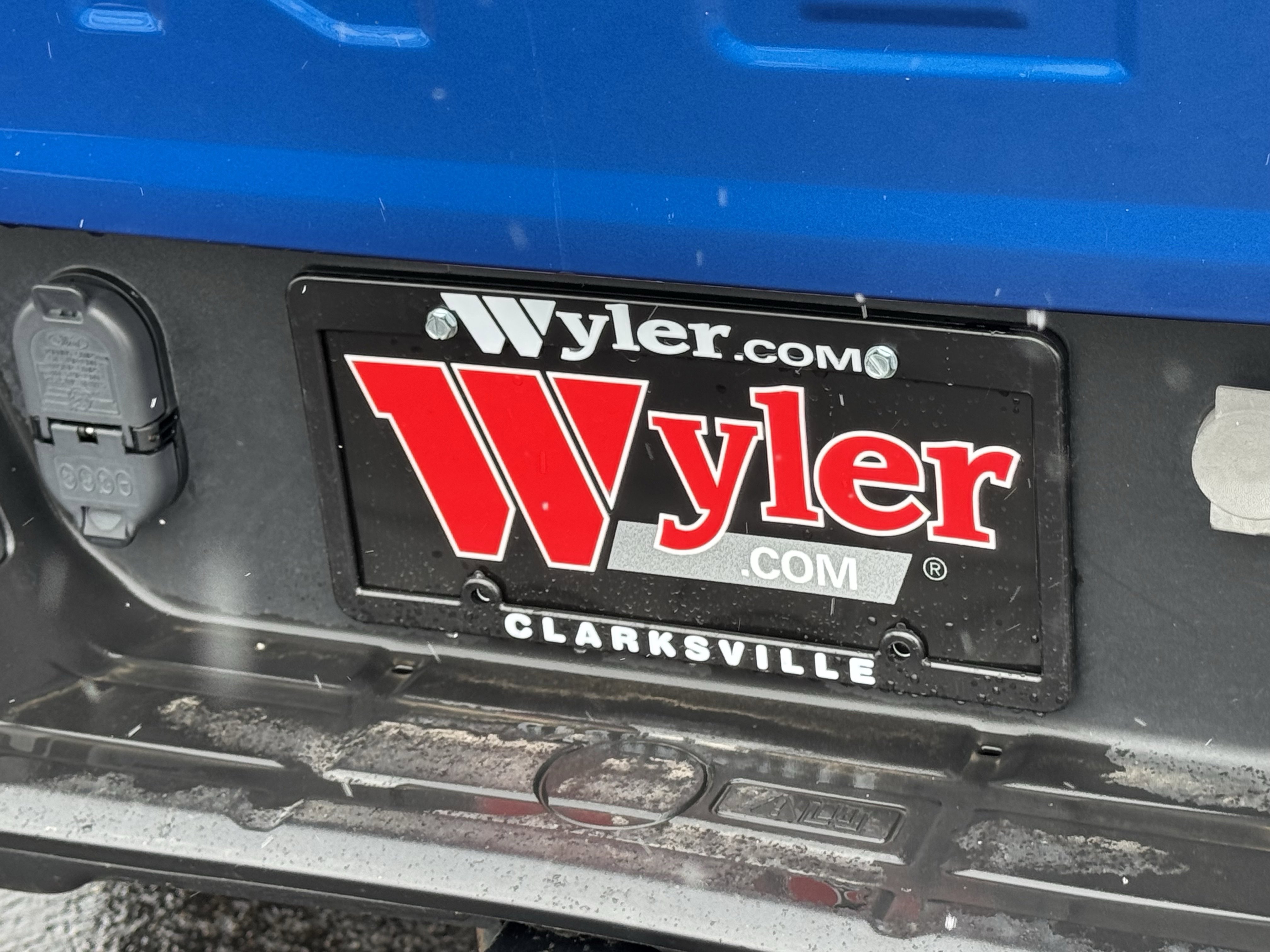 Used 2019 Ford Ranger XLT w/ Equipment Group 301A Mid image 44