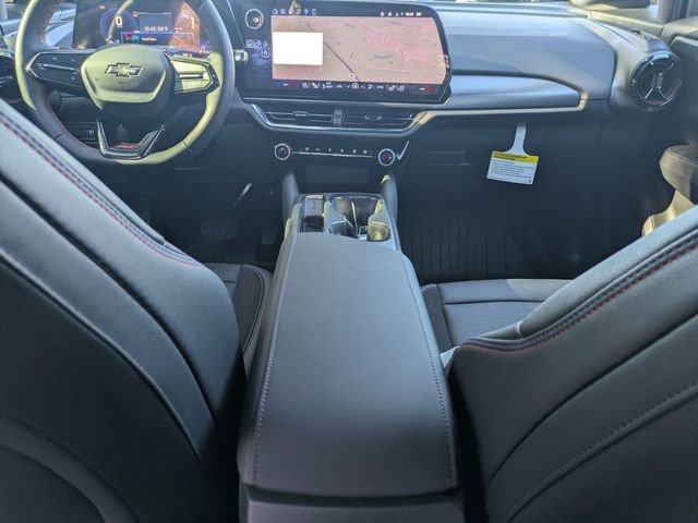 New 2026 Chevrolet Equinox EV RS image 29