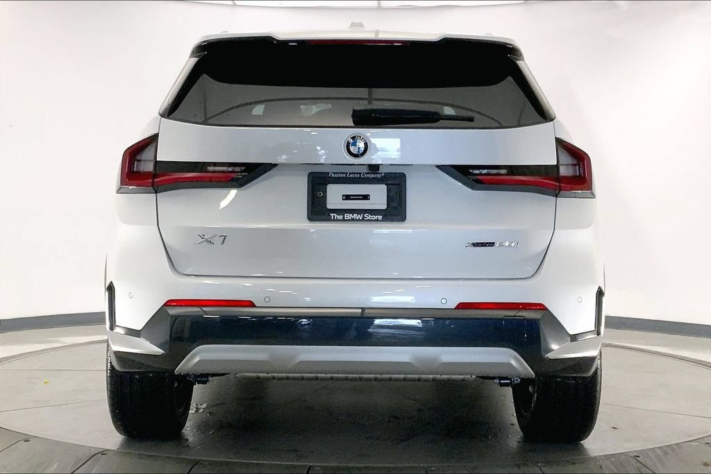 New 2027 BMW X1 xDrive28i AWD/4WD image 3