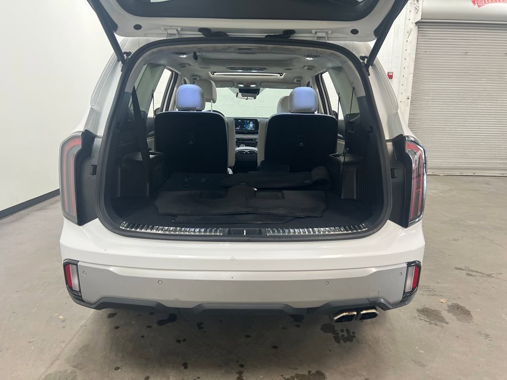 Used 2023 Kia Telluride SX Prestige image 25