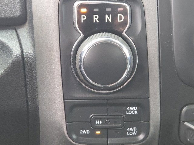 Used 2015 RAM 1500 Express w/ Black Ram 1500 Express Group image 4