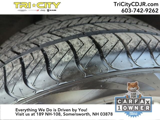 Used 2020 Ford Explorer XLT w/ Equipment Group 202A image 36