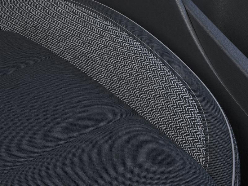 New 2026 Chevrolet TrailBlazer LT w/ Driver Confidence Package image 21