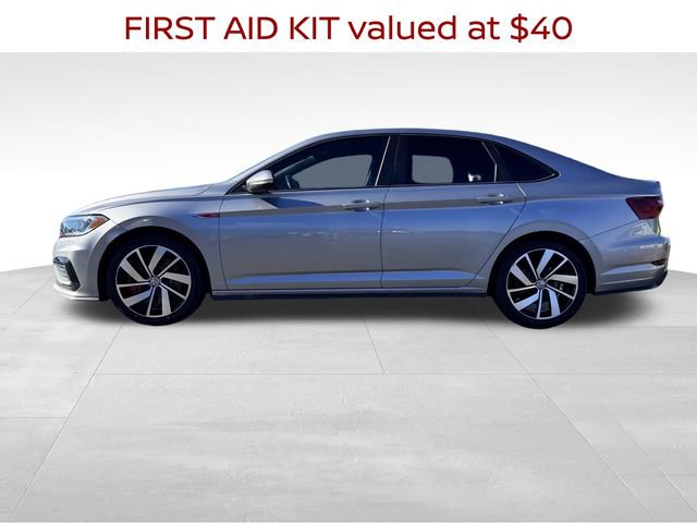 Used 2021 Volkswagen Jetta GLI image 6