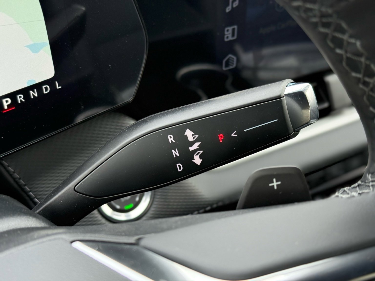 New 2026 Chevrolet Equinox LT w/ Convenience Package II image 32