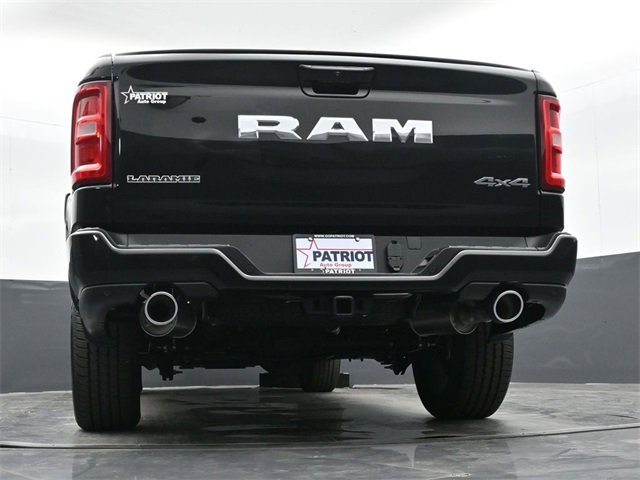 Used 2025 RAM 1500 Laramie image 38