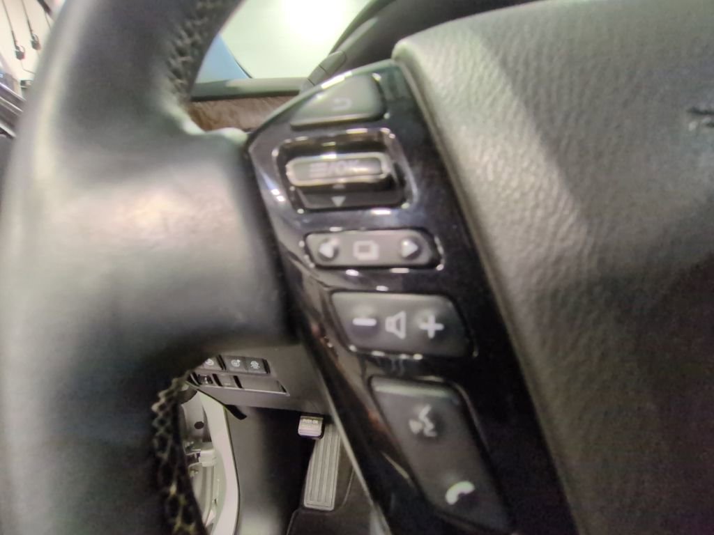 Used 2021 INFINITI QX80 Premium Select w/ Cargo Package image 15