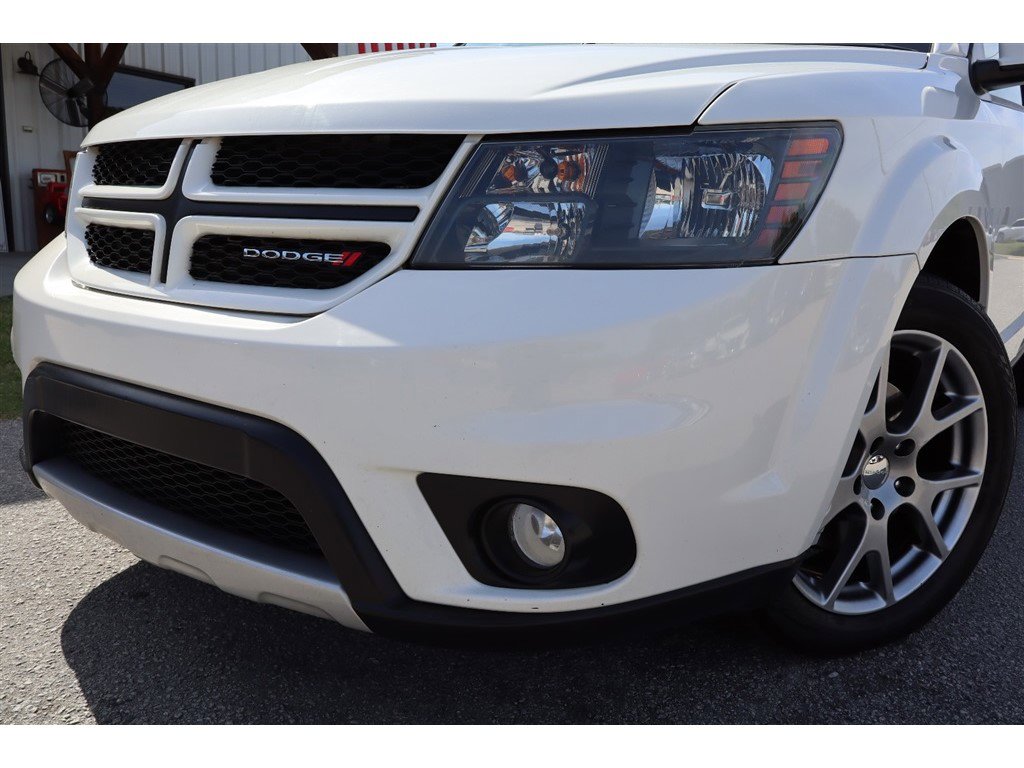 Used 2016 Dodge Journey R/T image 12