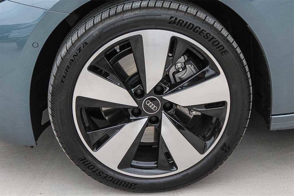 New 2025 Audi A5 2.0T Premium Plus image 10